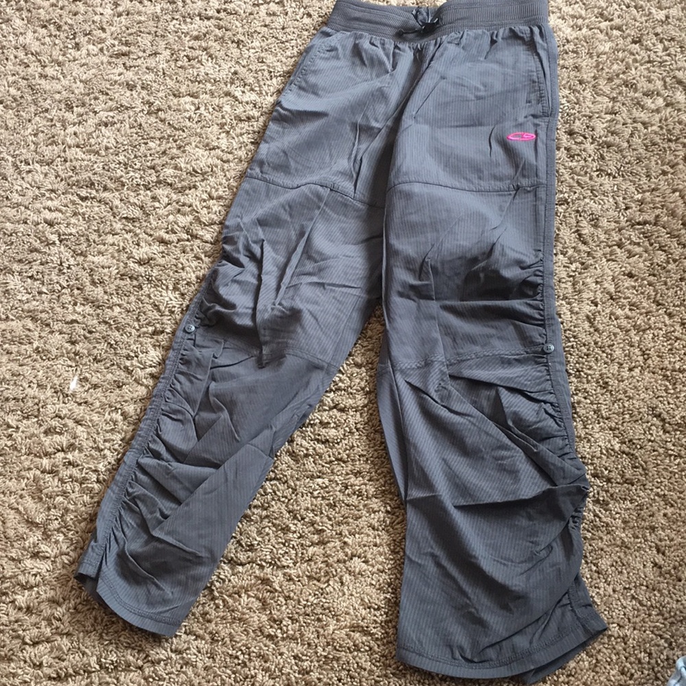 Athletic girls size 7/8 pants